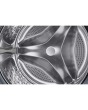 Samsung WW11DG5B25ABEU Black 11kg 1400 Spin Washing Machine