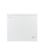 Sensis RFCHT01F196EW 196L Chest Freezer White