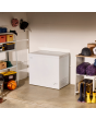 Sensis RFCHT01F196EW 196L Chest Freezer White