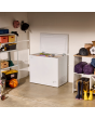 Sensis RFCHT01F196EW 196L Chest Freezer White