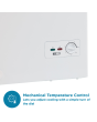 Sensis RFCHT01F97EW Chest Freezer 97 Litres White