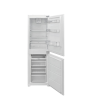 Sensis RFCMBI015450EW 54cm Frost Free Fridge Freezer
