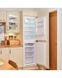 Sensis RFCMBI015450EW 54cm Frost Free Fridge Freezer