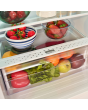 Sensis RFCMBI015450EW 54cm Frost Free Fridge Freezer
