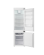 Sensis RFCMBI015470EW 54cm Frost Free Built-In Fridge Freezer