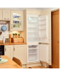Sensis RFCMBI015470EW 54cm Frost Free Built-In Fridge Freezer