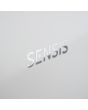 Sensis RFUCF01Z54EW 54.8cm Undercounter Freezer - White