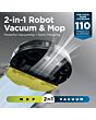 Shark RV2620WAUK  Robot Vacuum Cleaner