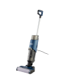 Shark WD110UK Hand Held Vacuum - Navy Blue