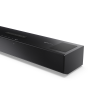 Sharp HT-SB700 2.0.2ch Compact Soundbar - Black