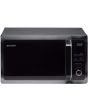 Sharp R274KM 20 Litres Microwave - Black