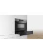 BIC510NB0, Built-in warming drawer