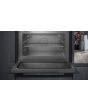 Siemens CE732GXB1B 60cm Built In Microwave Oven - Black