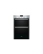 Siemens HB43MB520B Built-In Double Oven A -20%