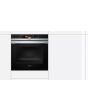 Siemens HR678GES6B 59.4cm Built In Electric Single Oven - Stainless Steel