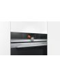 Siemens HR678GES6B 59.4cm Built In Electric Single Oven - Stainless Steel