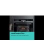 Siemens HR678GES6B 59.4cm Built In Electric Single Oven - Stainless Steel