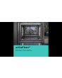 Siemens HR678GES6B 59.4cm Built In Electric Single Oven - Stainless Steel