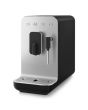 Smeg BCC02BLMUK Bean To Cup Coffee Machine