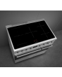 Smeg C92IMX2 81.3cm Electric Rangecooker Double Oven