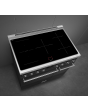 Smeg C92IPMB2 85.3cm Electric Rangecooker with Double Oven