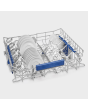 Smeg DF344BW Dishwasher - White - 13 Place Settings