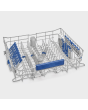 Smeg DF344BW Dishwasher - White - 13 Place Settings