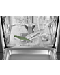 Smeg DIL331C Integrated Dishwasher 13 Place Settings