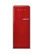 Smeg FAB28LRD5UK Left Hand Hinge Retro
