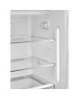 Smeg FAB28RCR5UK 60cm Fridge - Cream