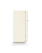 Smeg FAB28RCR6UK 60.1cm Cream Fridge Freezer