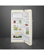 Smeg FAB28RCR6UK 60.1cm Cream Fridge Freezer