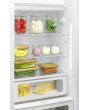 Smeg FAB28RCR6UK 60.1cm Cream Fridge Freezer