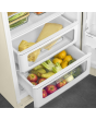 Smeg FAB28RCR6UK 60.1cm Cream Fridge Freezer