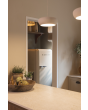 Smeg FAB28RCR6UK 60.1cm Cream Fridge Freezer