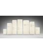 Smeg FAB28RCR6UK 60.1cm Cream Fridge Freezer