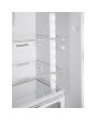 Smeg FAB32RCR6UK 60.1cm 70/30 Fridge Freezer Cream