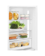 Smeg FAB32RCR6UK 60.1cm 70/30 Fridge Freezer Cream