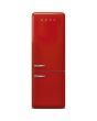 Smeg FAB38RRD5 70cm 50s Style Right Hand Hinge Fridge Freezer Red