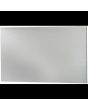 Smeg KITS110X8 110Cm Stainless Steel Splashback For Symphony Cookers