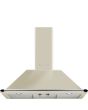 Smeg KT90PE 90Cm Victoria Hood Cream
