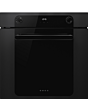 Smeg SF6200TBI 59.7cm Built-In Electric Oven Black
