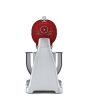 Smeg SMF01RDUK Red Retro Style Stand Mixer