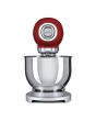 Smeg SMF01RDUK Red Retro Style Stand Mixer