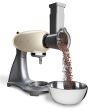 Smeg SMSG01 Slicer Grater For Stand Mixers