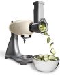 Smeg SMSG01 Slicer Grater For Stand Mixers
