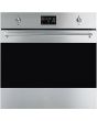 Smeg SO6302M2X 60cm Classic Speedwave XL Combi Microwave Stainless Steel