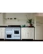 Smeg TR4110AZ 110Cm Victoria Dual Fuel Range Cooker