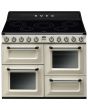 Smeg TR4110IP 110Cm Victoria Induction Range Cooker