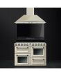 Smeg TR4110IP 110Cm Victoria Induction Range Cooker
